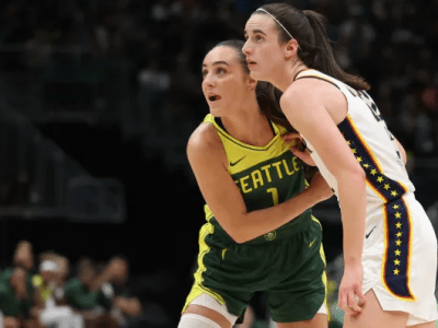 Mystics Get Their First Win. The Aces Keep Sinking. But Where Is Nika Muhl?&nbsp;6.11.24